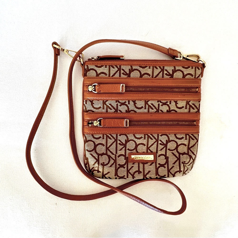 Calvin Klein Cross Body Bag